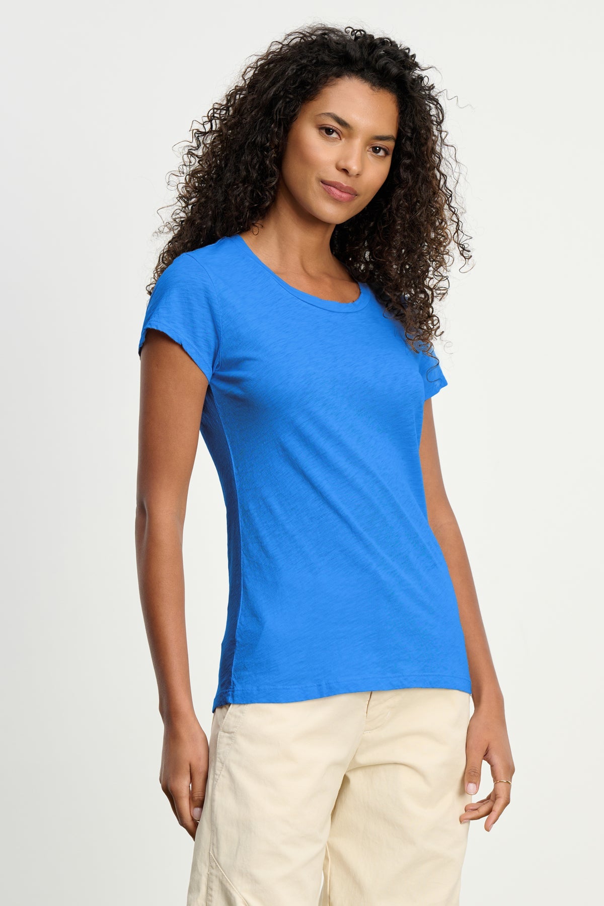 ODELIA TEE