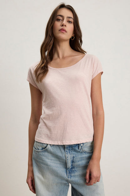 VIVIENNE TEE