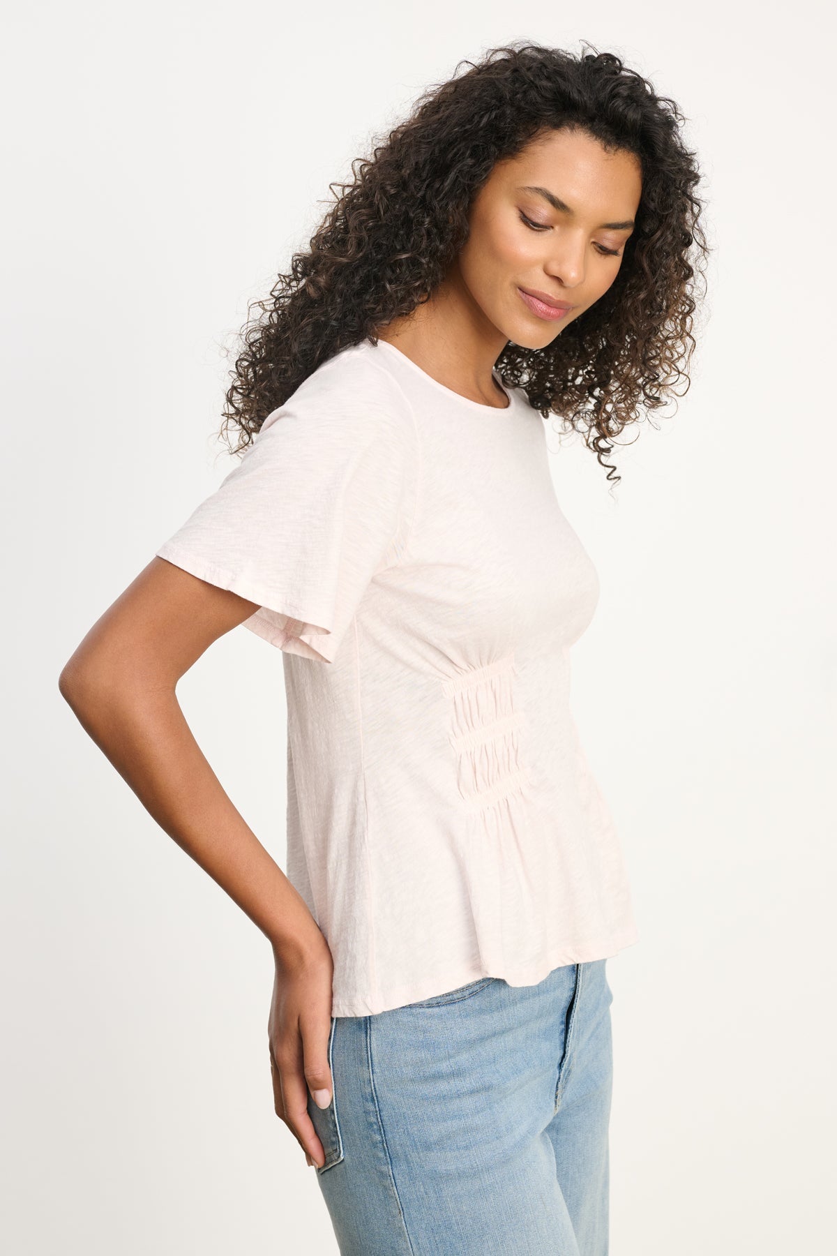 YASMINE TEE