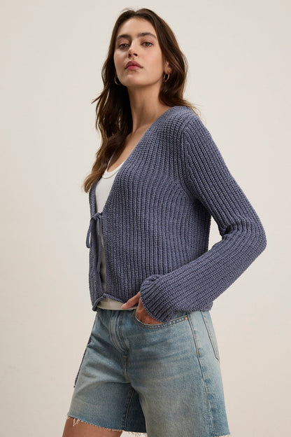 THALIA CARDIGAN