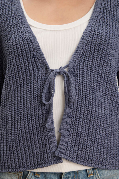 THALIA CARDIGAN