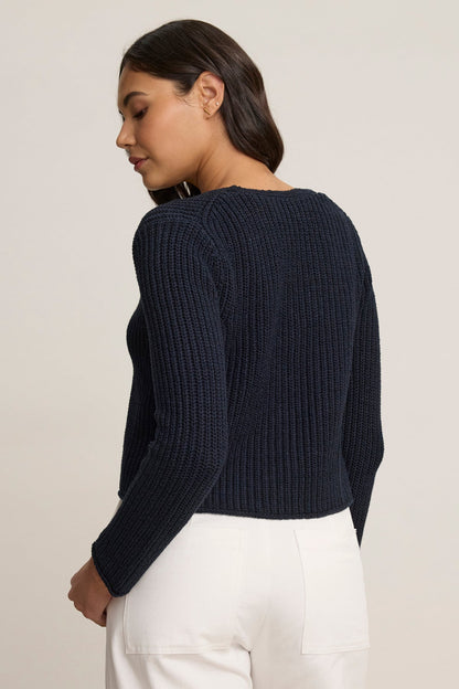 THALIA CARDIGAN