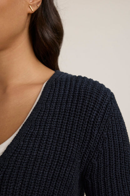 THALIA CARDIGAN