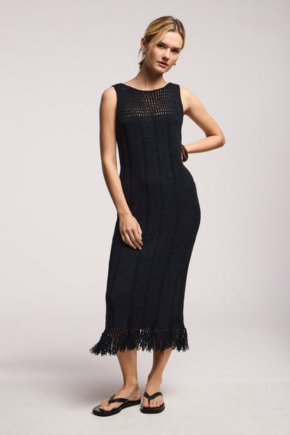 TOMA DRESS