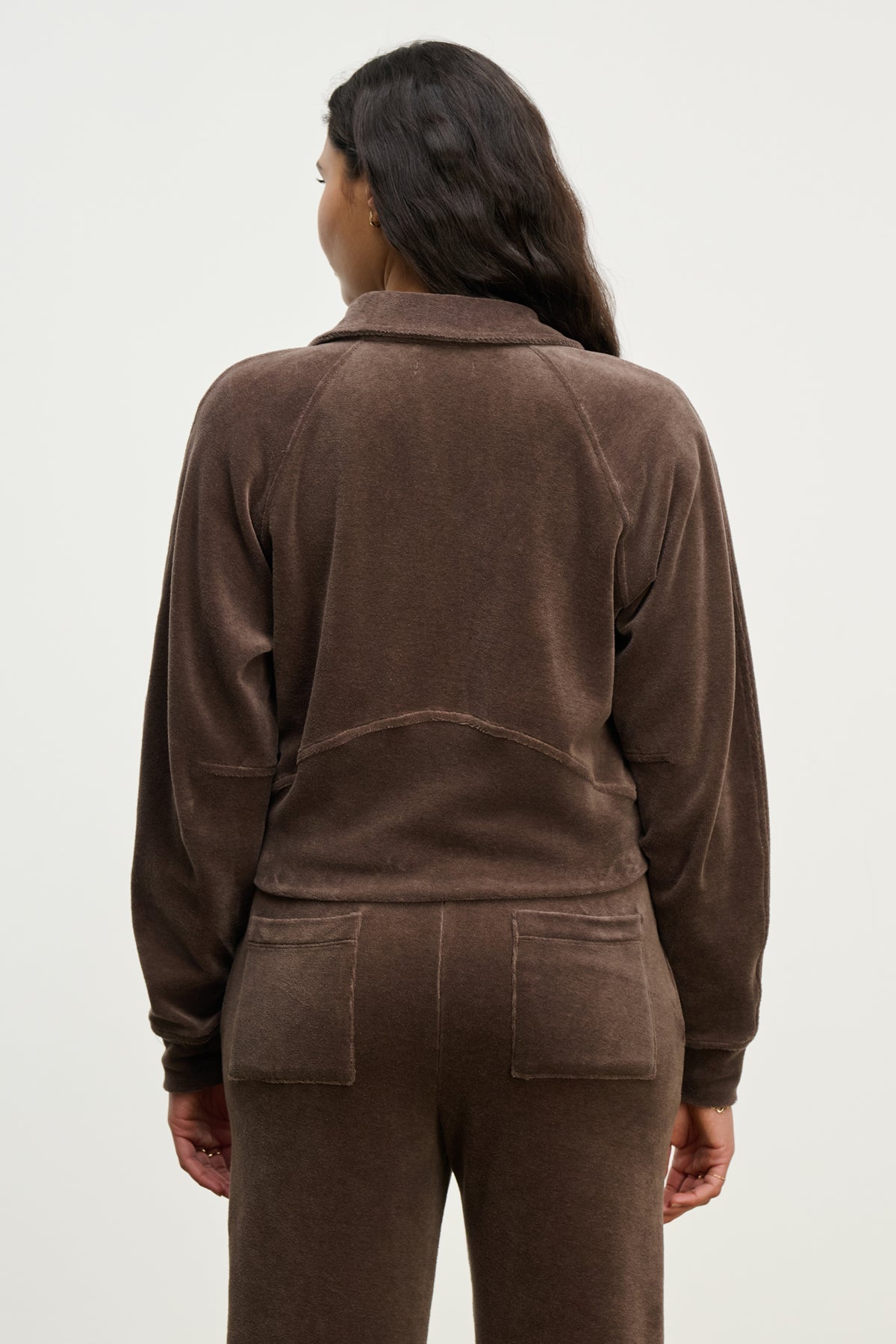 CLAIRE JACKET