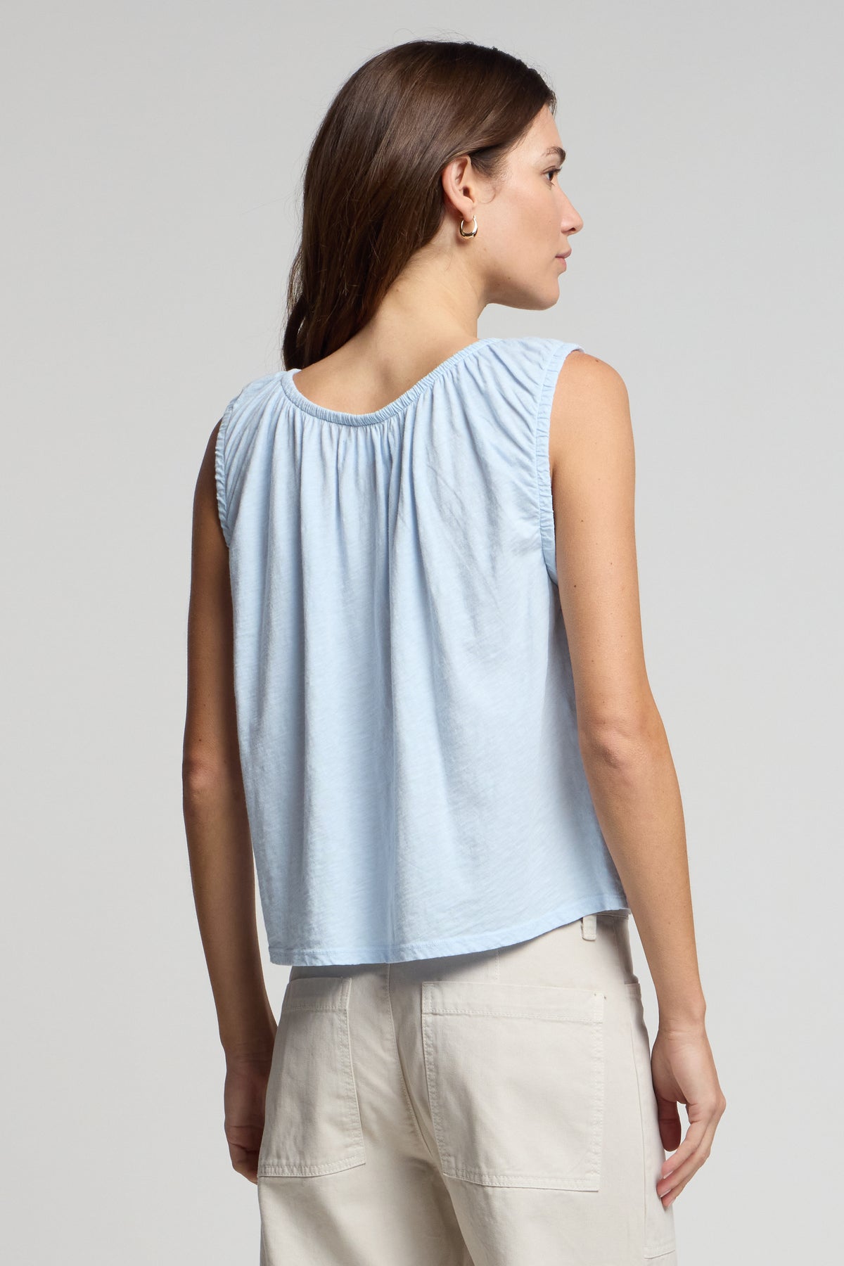 JUNA TANK TOP
