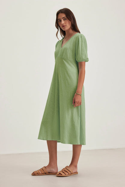 PARKER DRESS