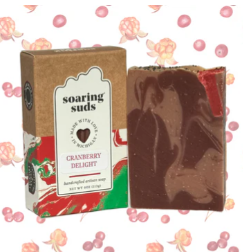 Artisan Soap