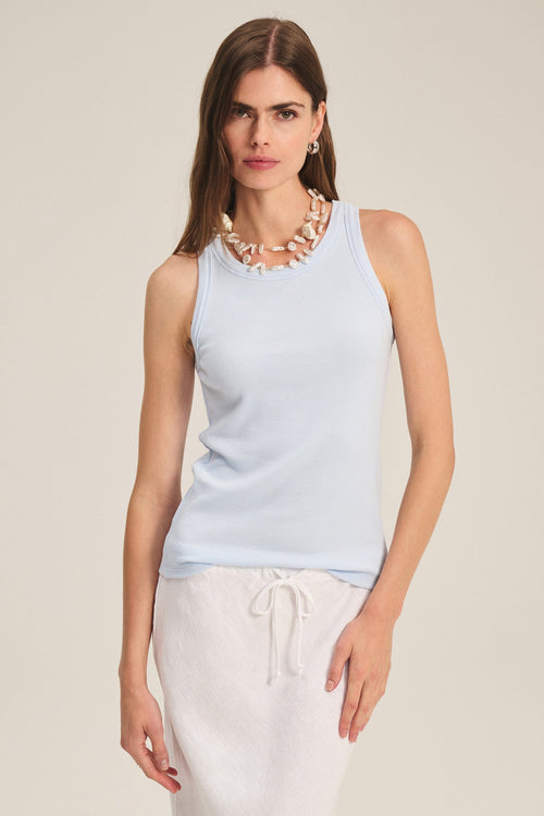 CRUZ TANK TOP