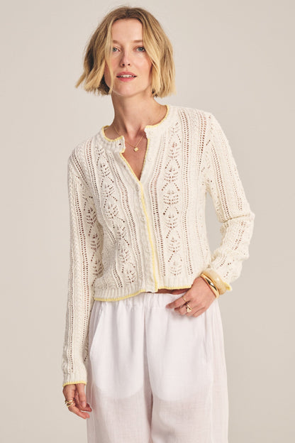 DAISY CARDIGAN