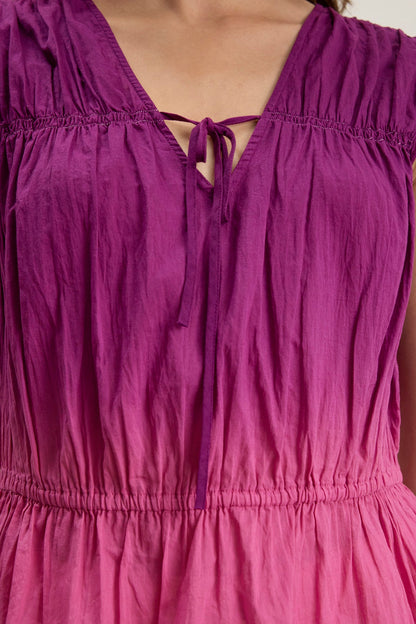 KAIA BLOUSE
