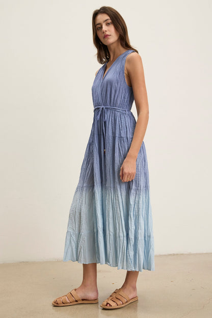 MARILYN DRESS