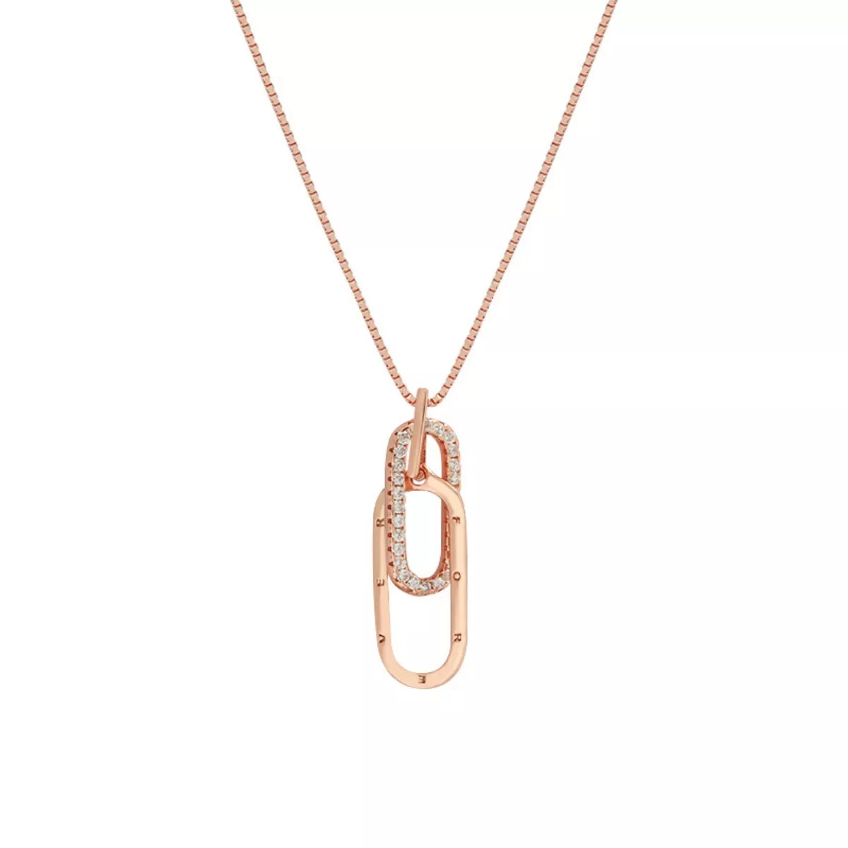 925 Sterling Silver Pendant Necklace
