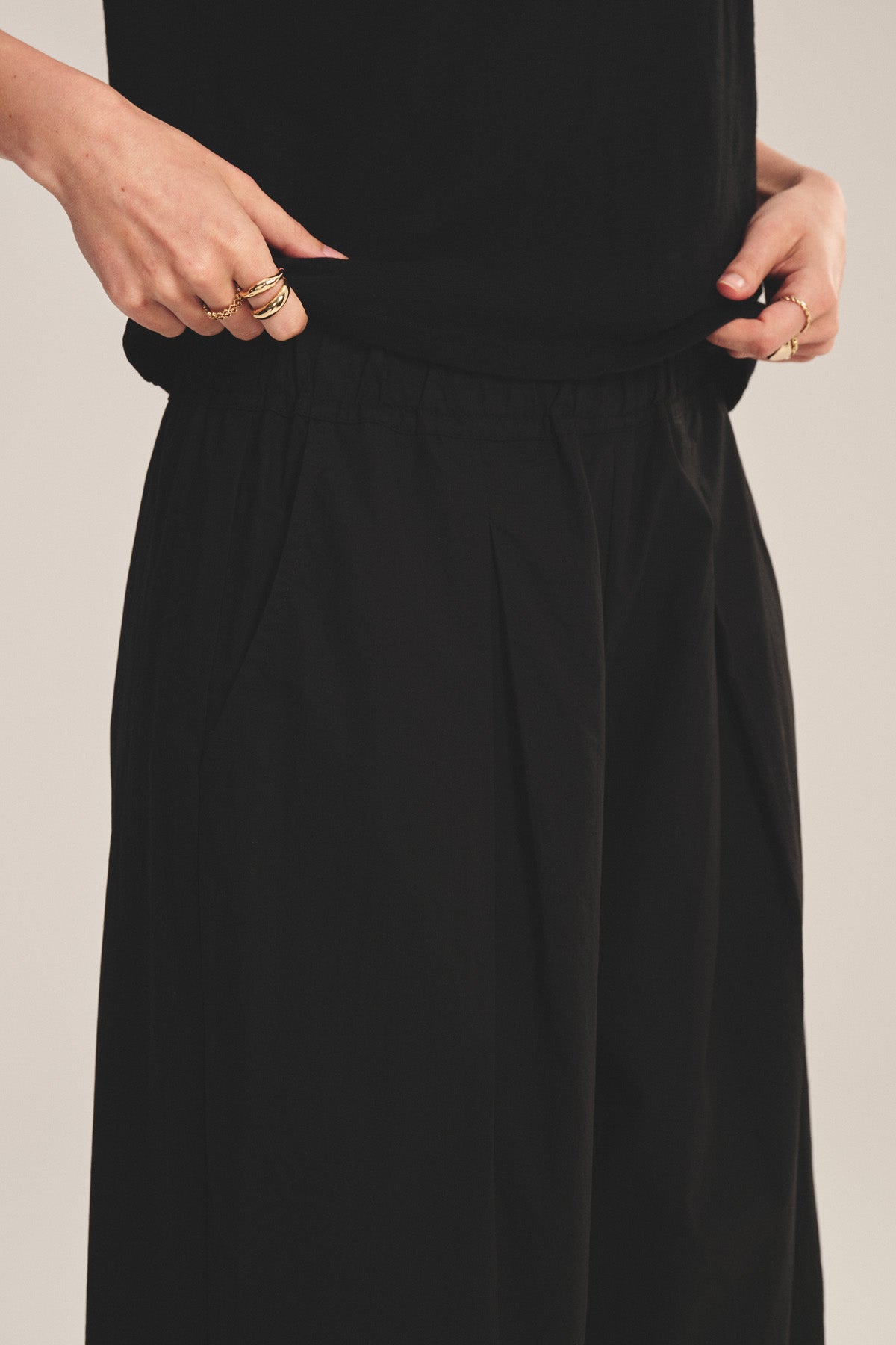 EASTON PANT