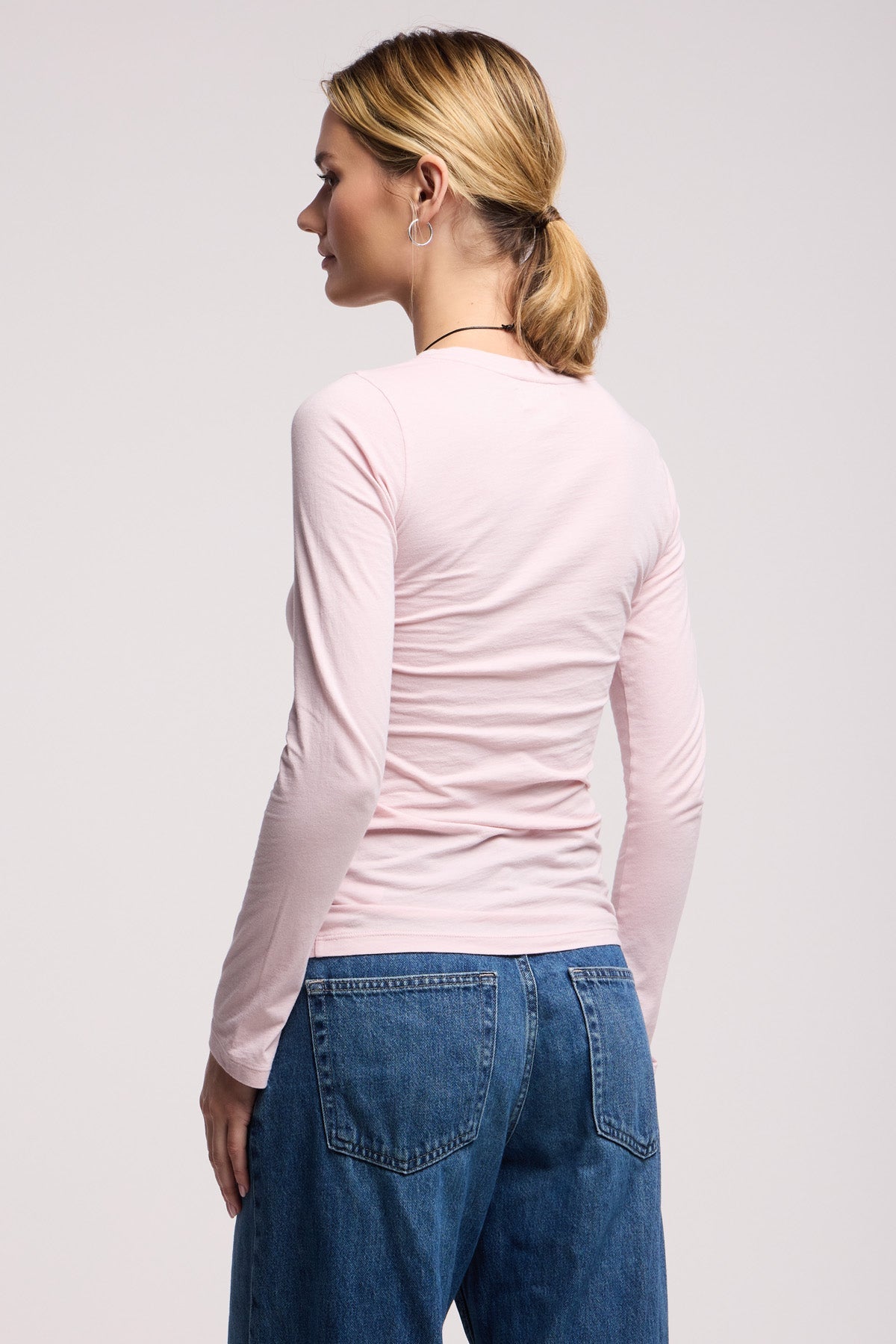 ZOFINA TEE