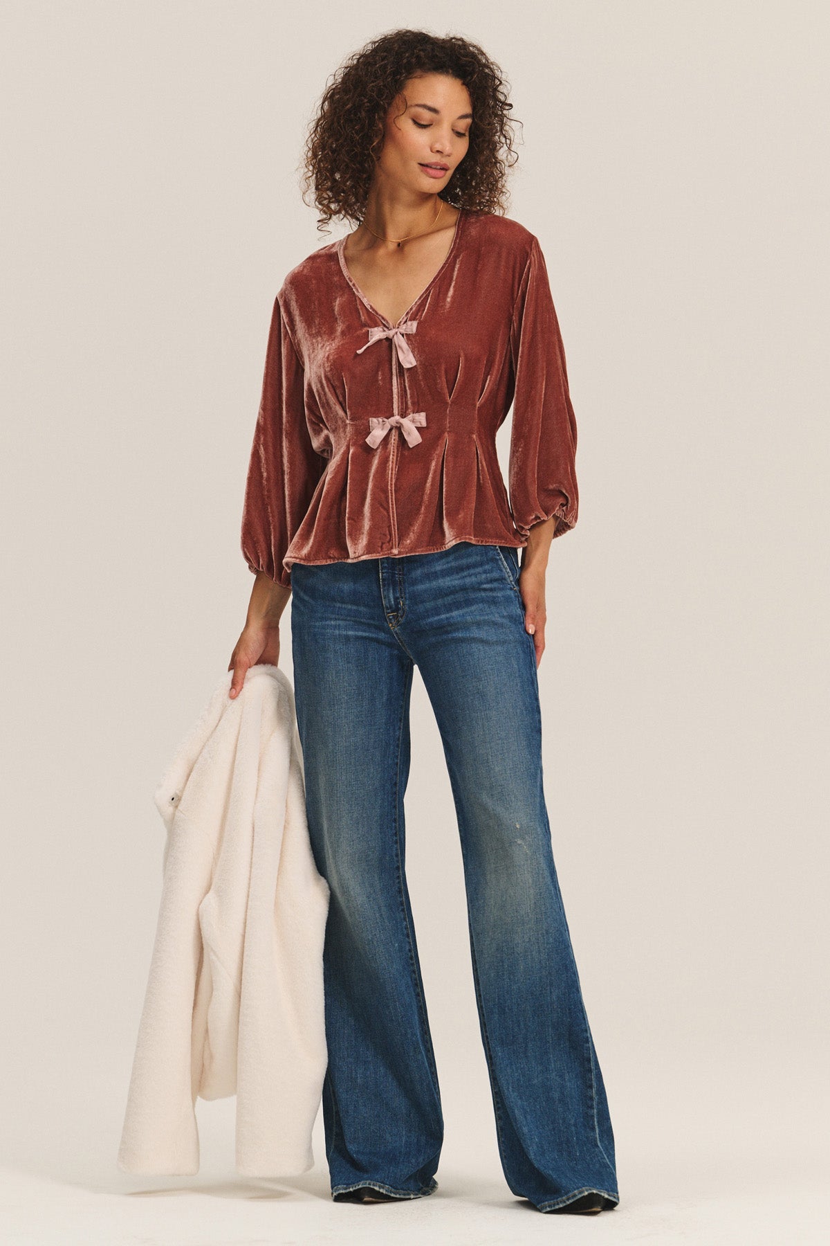 ELIDA TOP