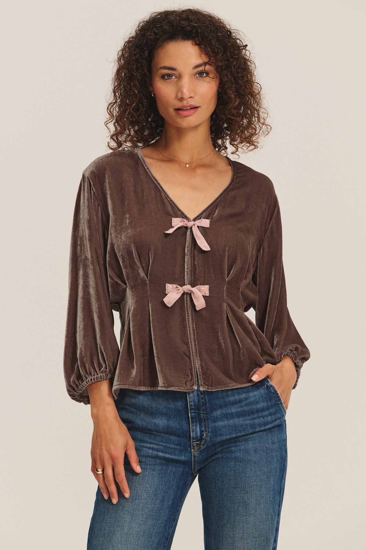 ELIDA TOP