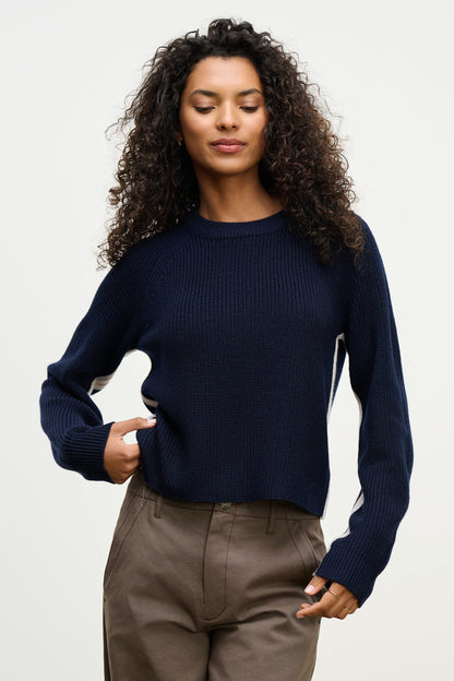 SAVANNAH SWEATER