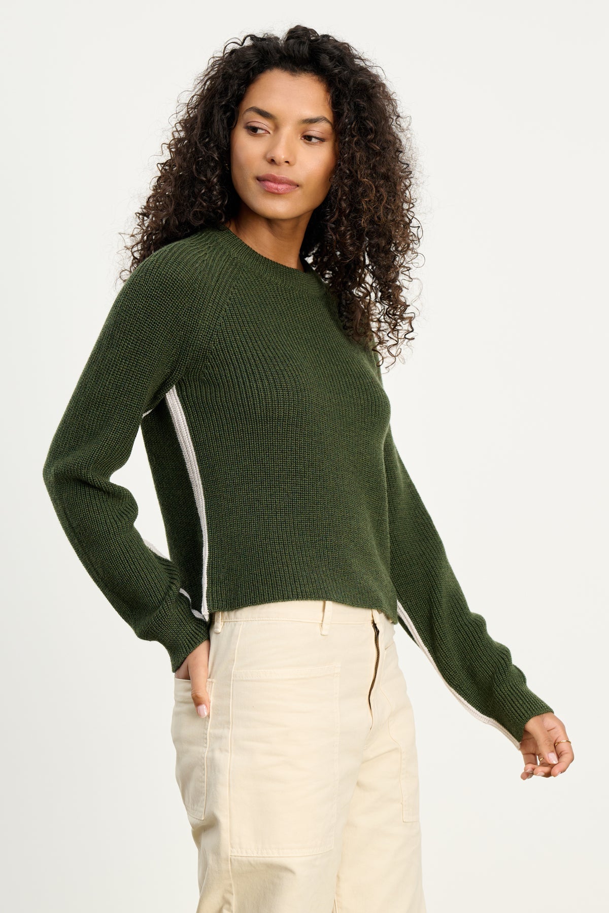 SAVANNAH SWEATER
