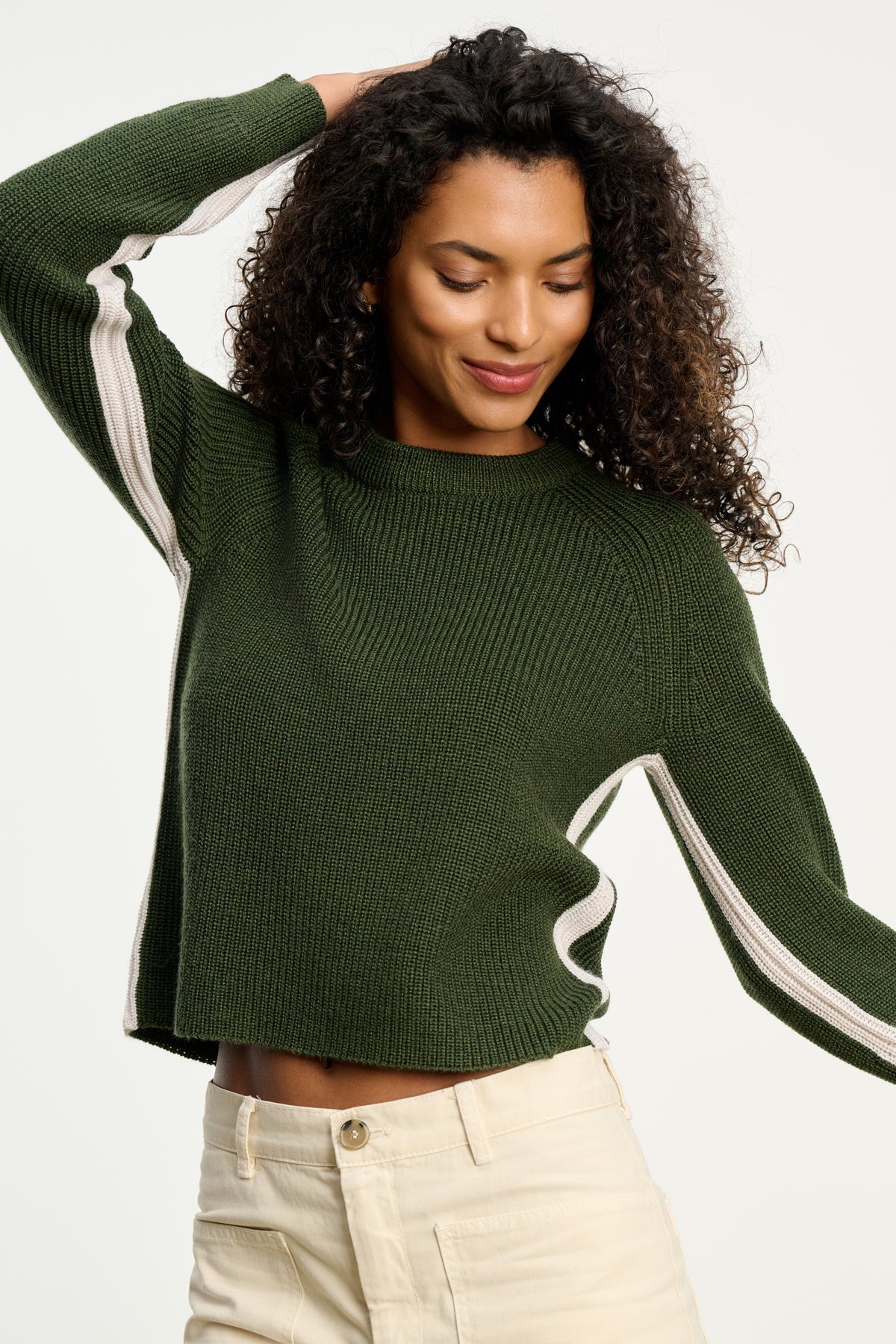 SAVANNAH SWEATER