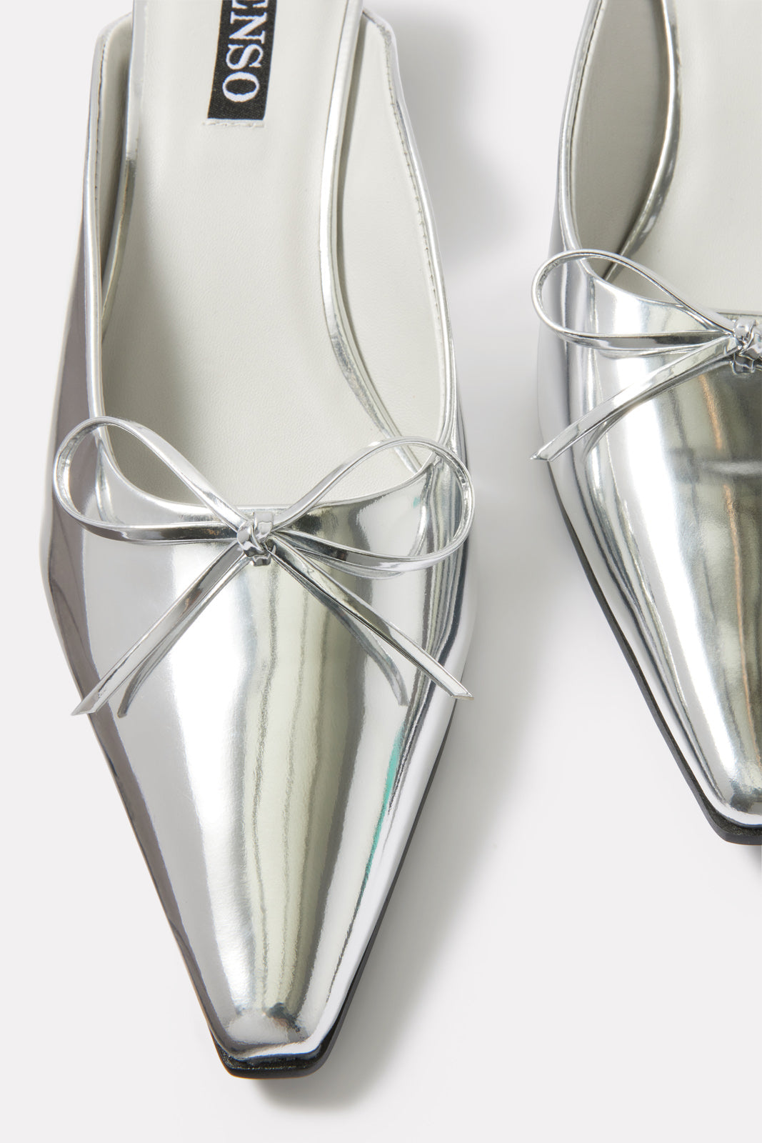 Fenton Loafer