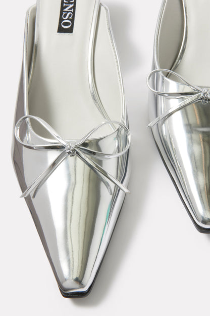 Fenton Loafer