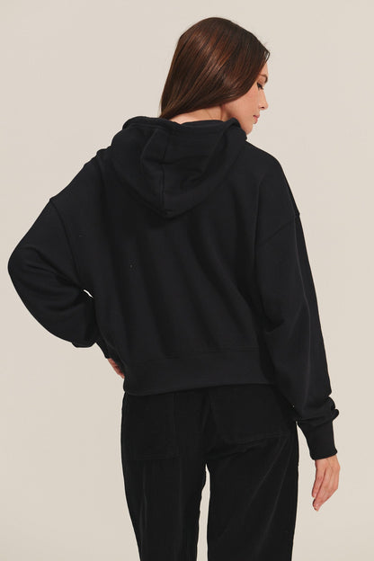 HIGHLAND HOODIE