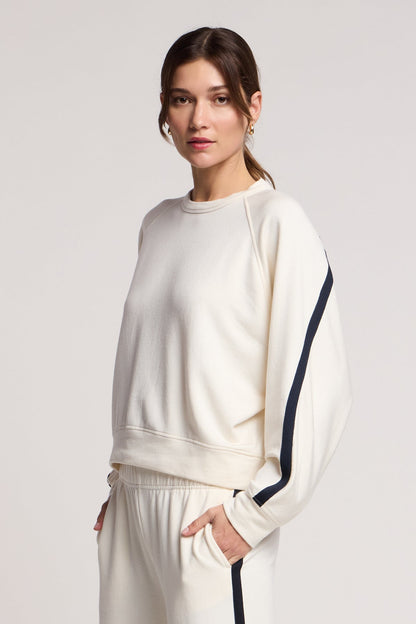 FRANKIE SWEATSHIRT