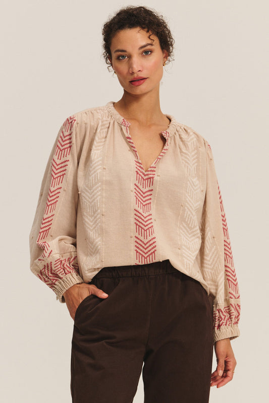 EFFIE TOP