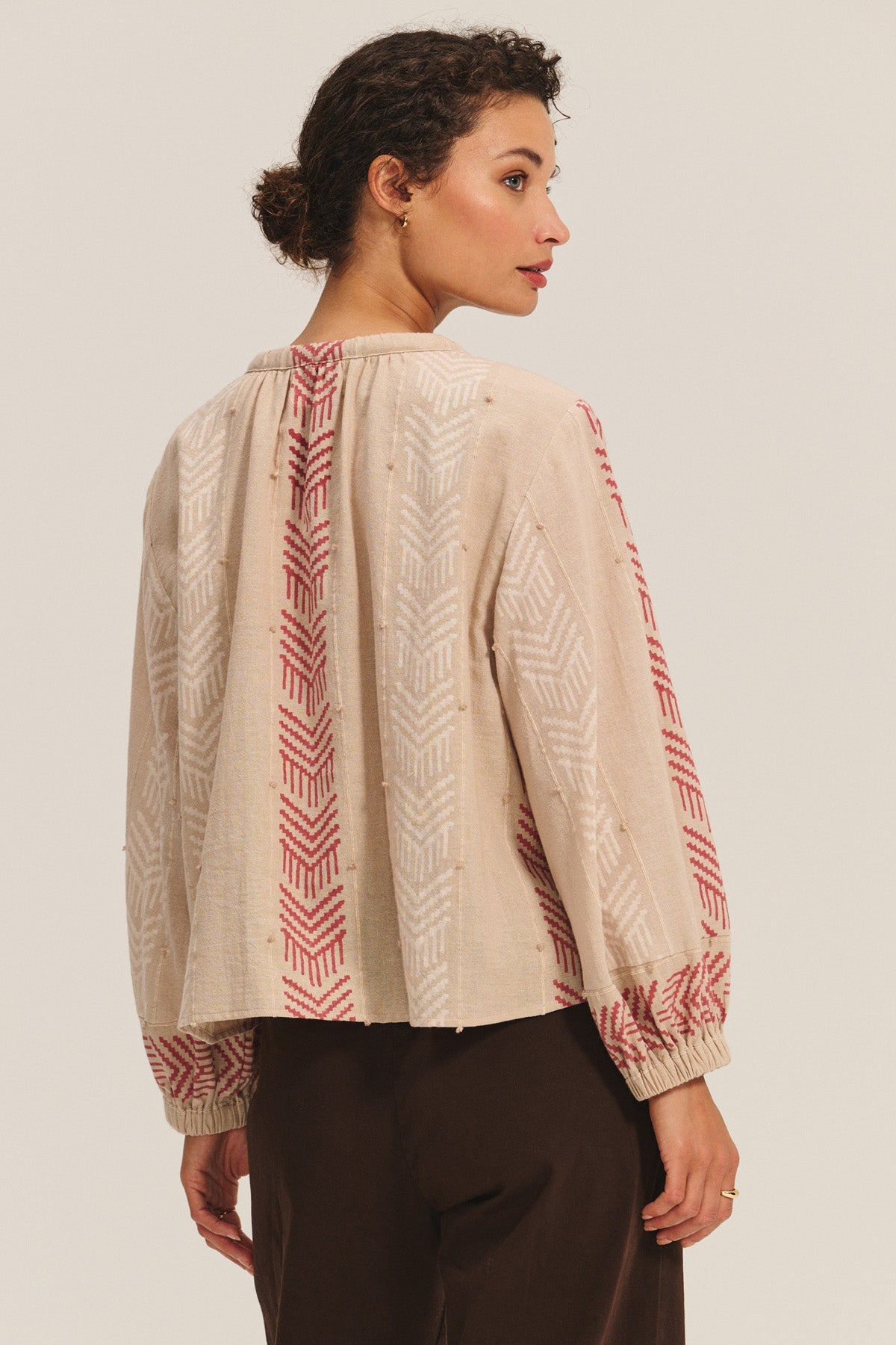 EFFIE TOP
