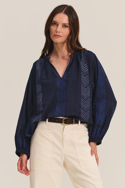 EFFIE TOP