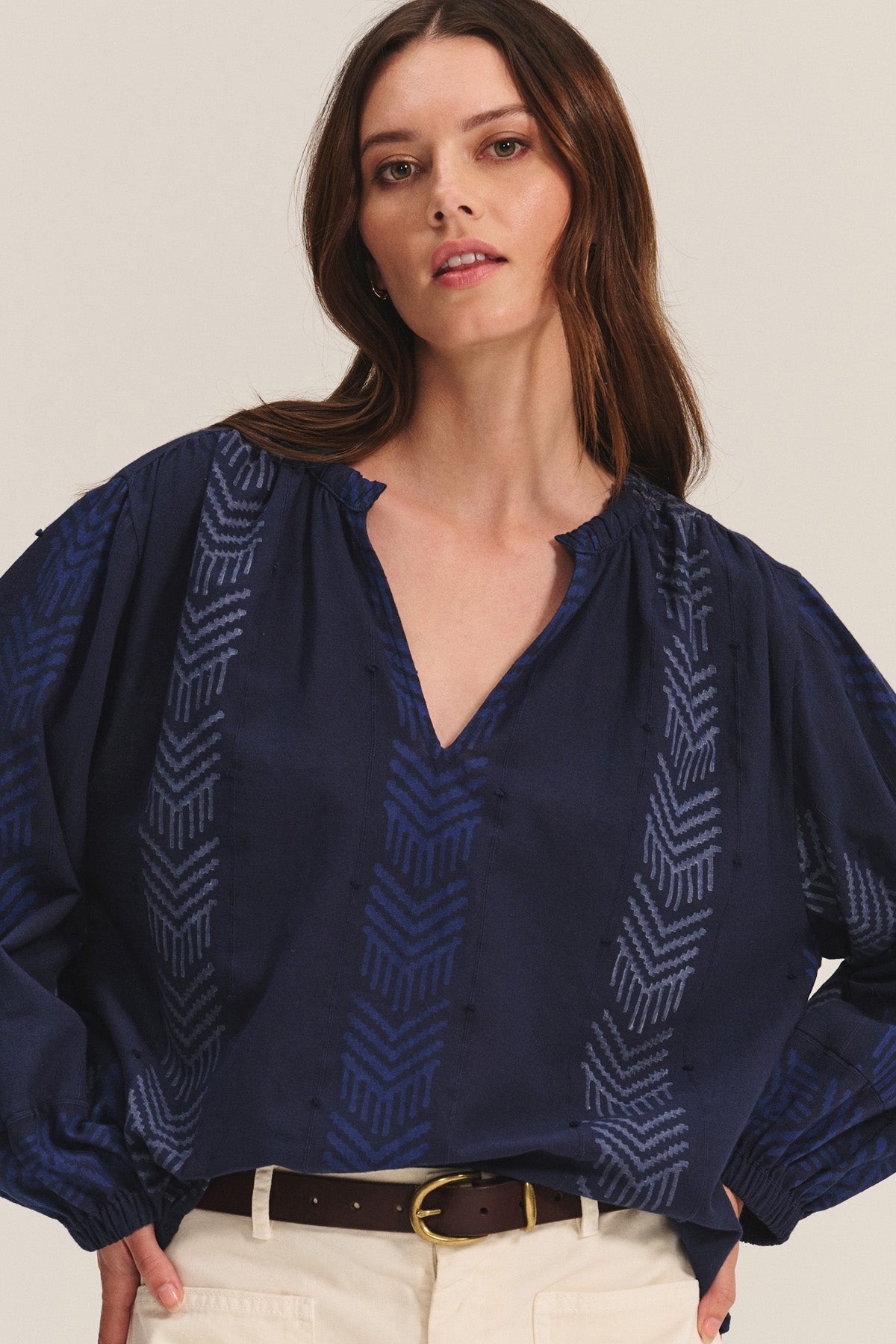 EFFIE TOP