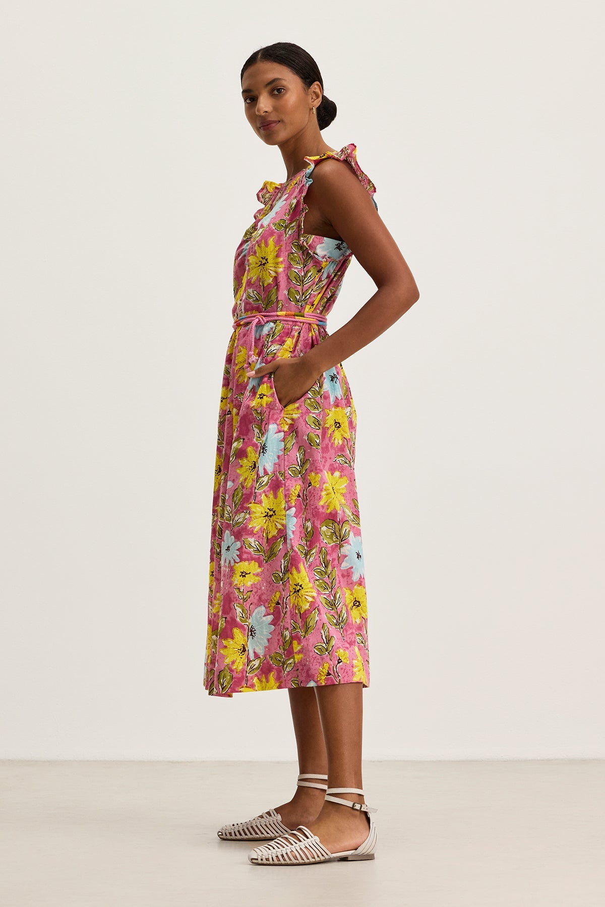 ELARIA DRESS