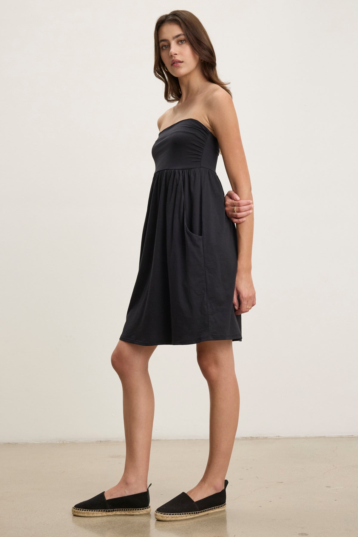 BARBI DRESS
