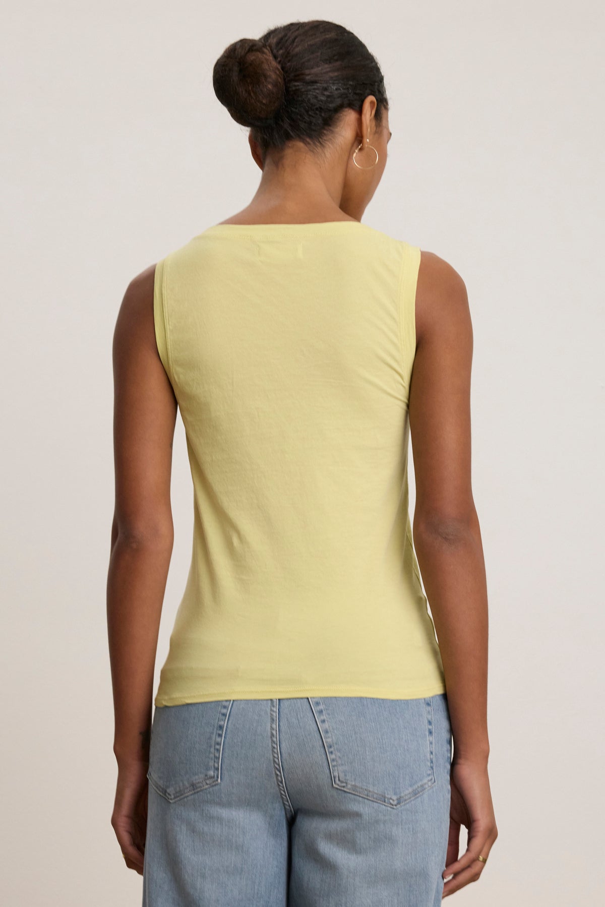 EVELYN TANK TOP