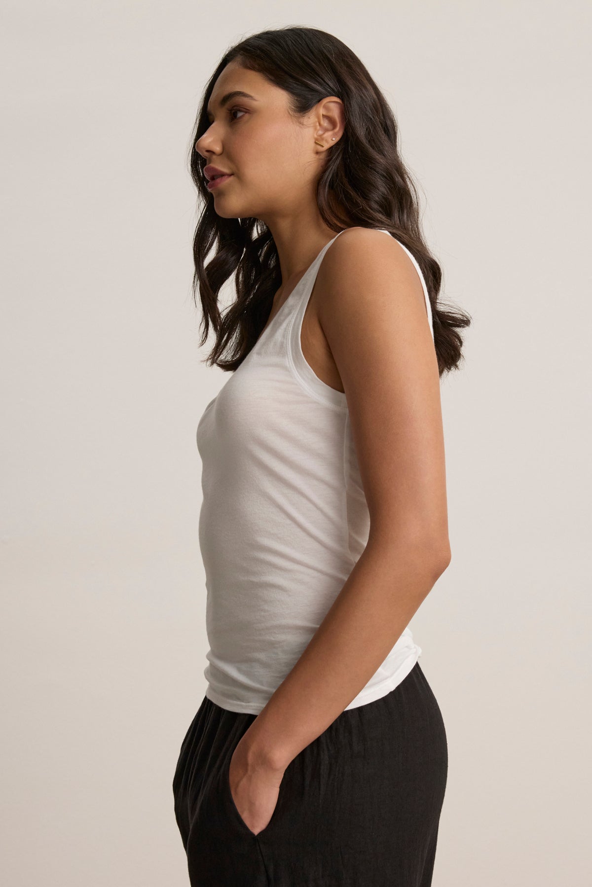 EVELYN TANK TOP