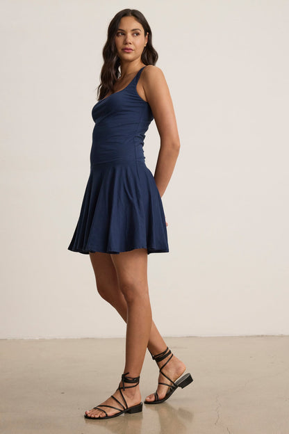 MAY DRESS