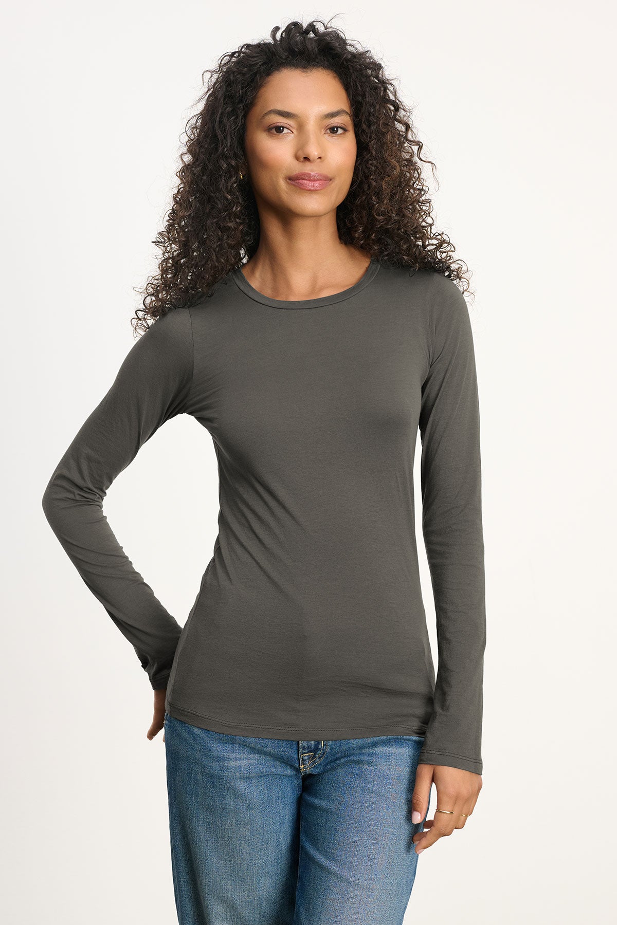 ZOFINA TEE