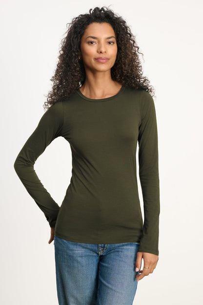 ZOFINA TEE