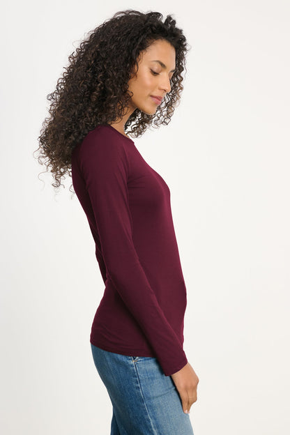 ZOFINA TEE