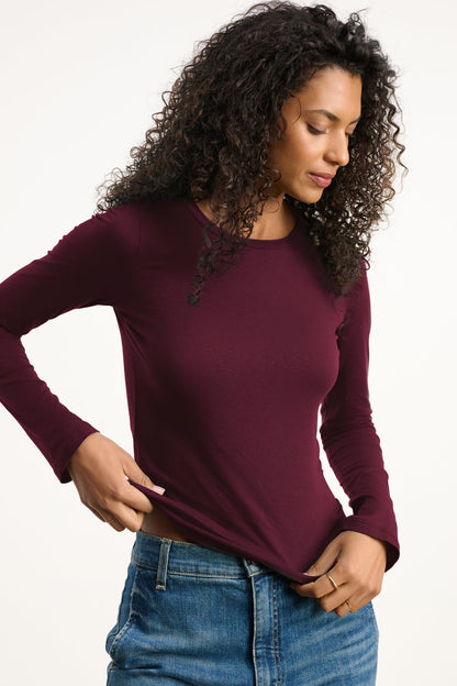 ZOFINA TEE
