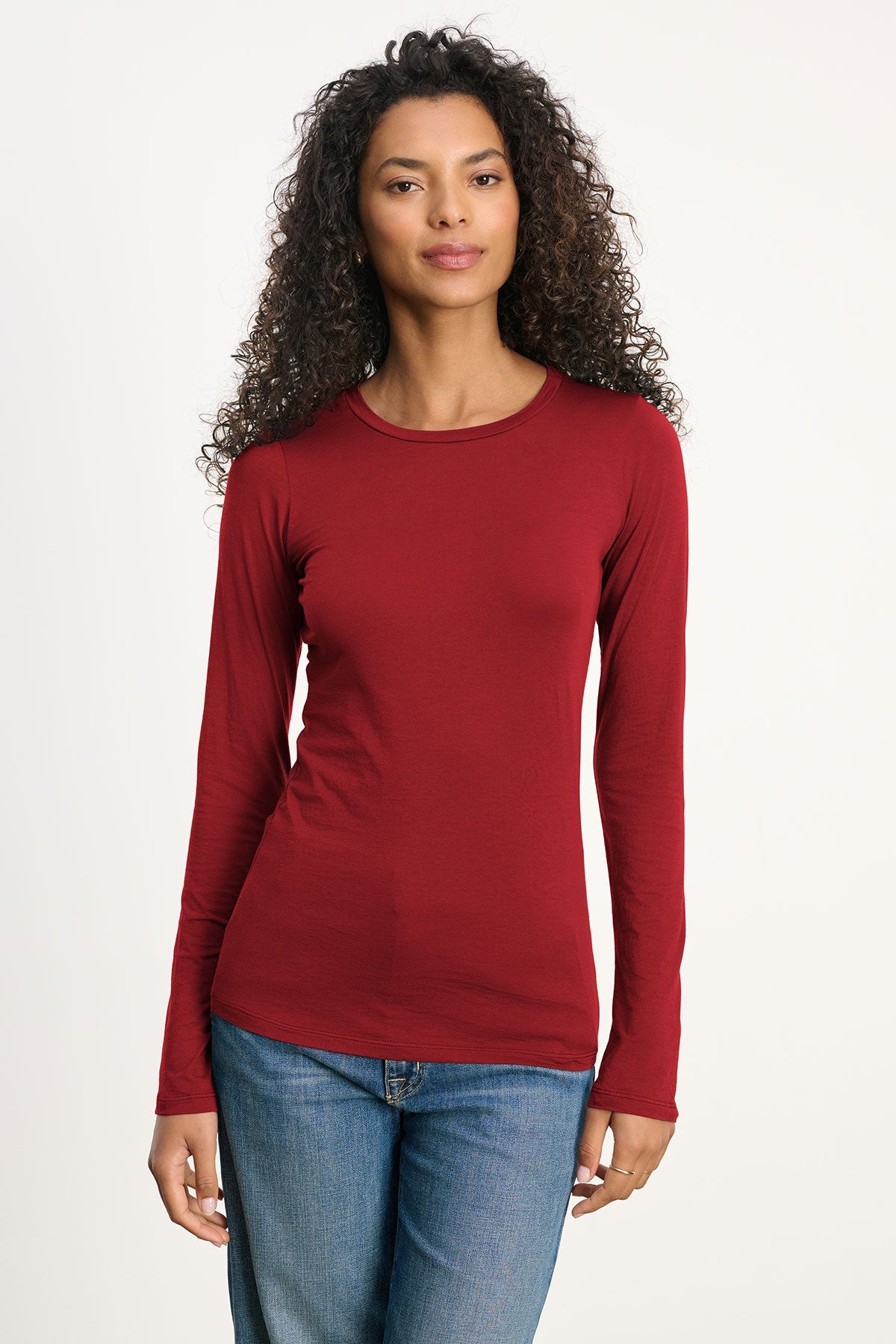 ZOFINA TEE