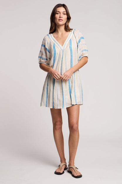 SELITA DRESS