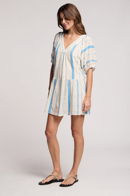 SELITA DRESS