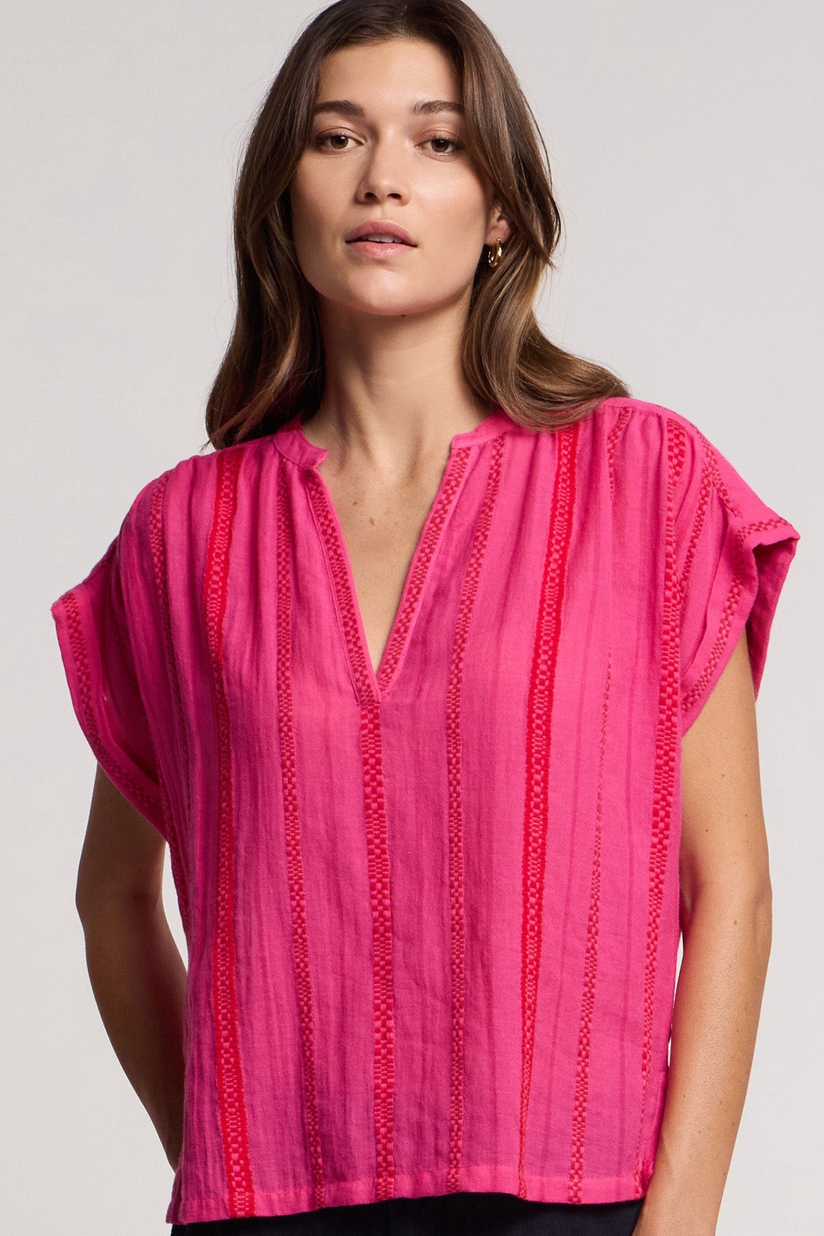 TALLULAH TOP
