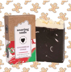 Artisan Soap