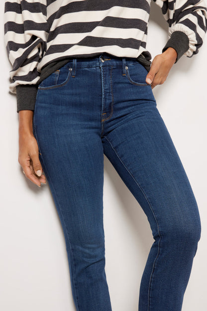 Good Legs Straight