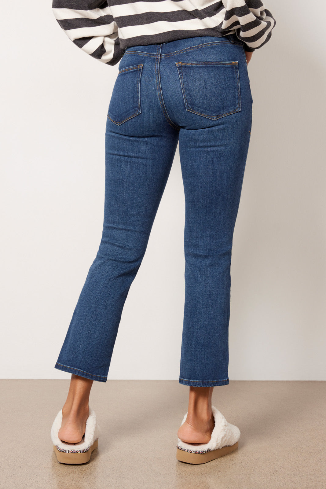 Good Legs Straight