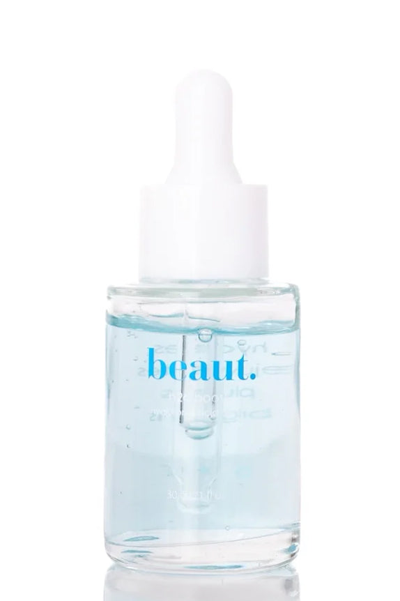 Beaut H2O Boost Hyaluronic Acid Serum