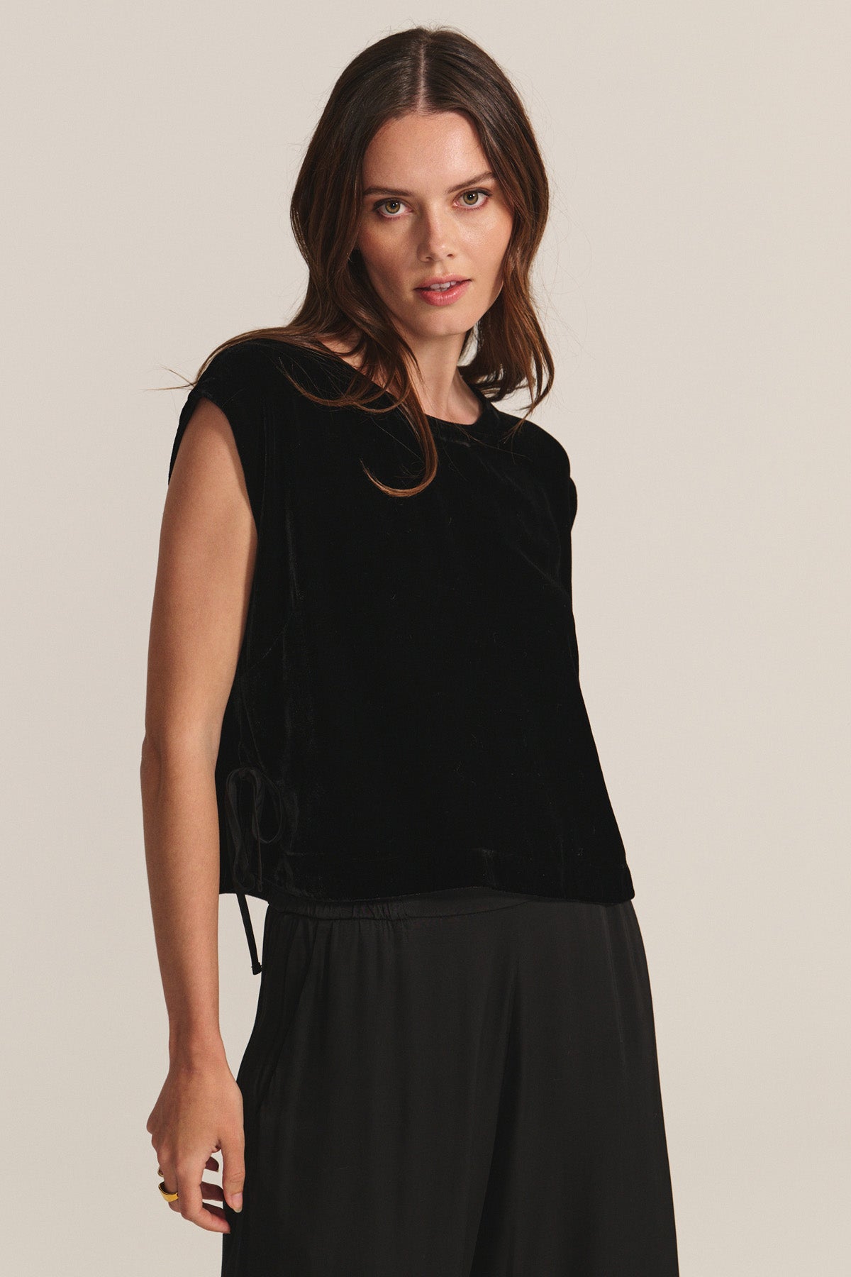 HADLEY TOP